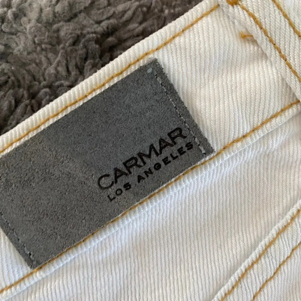 Carmar Denim Skirt
